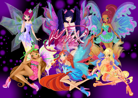 Winx Mythix
