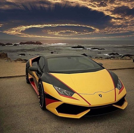 Картинки Ламборджини