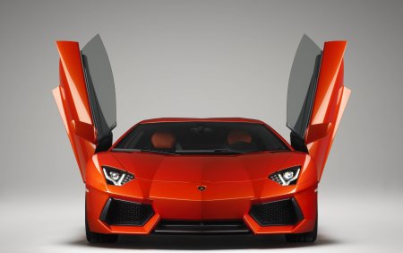 Lamborghini Aventador lp700-4
