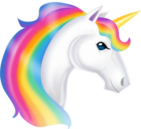 Радужные Единороги
