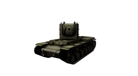 Кв2 танк WOT