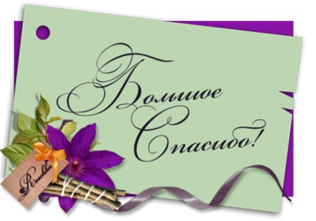 Открытка благодарность коллегам