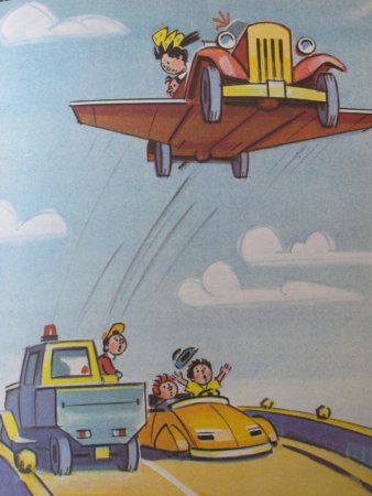 Солнечного города Незнайка Незнайки на Луне