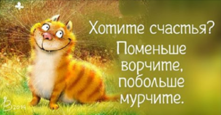 Фразы про настроение