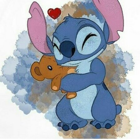 Стич Мечтландия