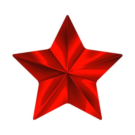 Красная Звездочка