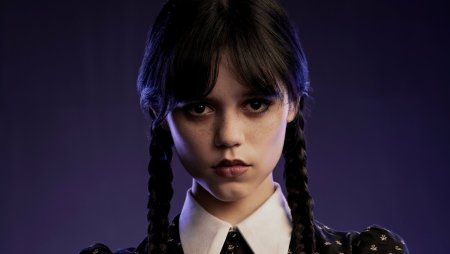 Сериал Уэнсдей сериал Уэнсдей