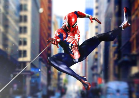 Spider man 4