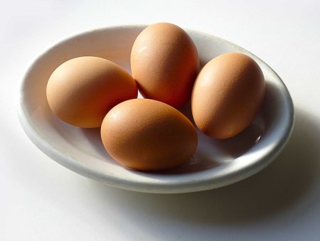 Яйцо (пищевой продукт)