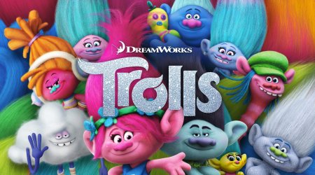 Тролль игра