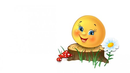 Сказочные герои Колобок