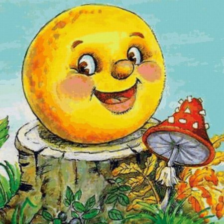 РНС Колобок