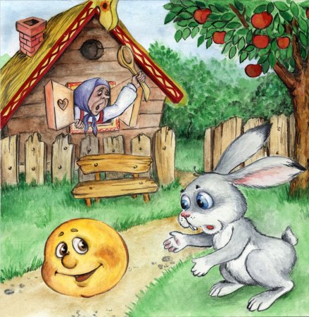 РНС Колобок