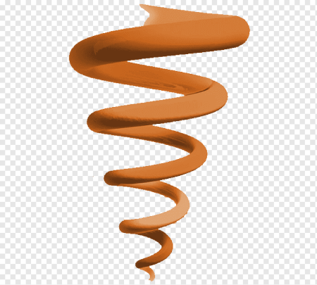 Спираль вертикальная