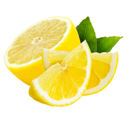 Долька лимона