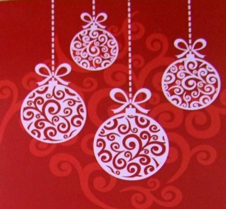 С новым годом на чувашском языке открытки