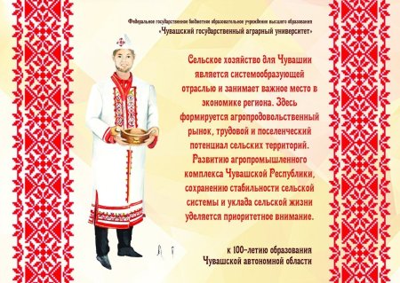 Поздравления на чувашском