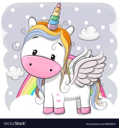 Единорог reginast777