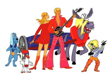 Бременские музыканты 2022