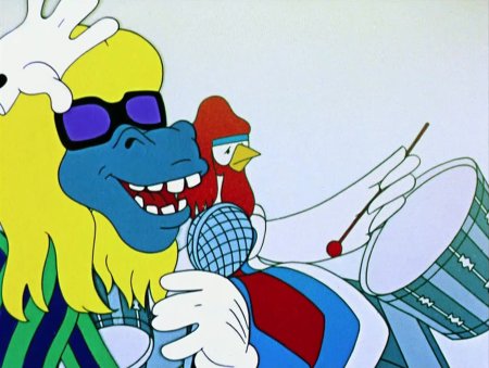 Бременские музыканты 1969