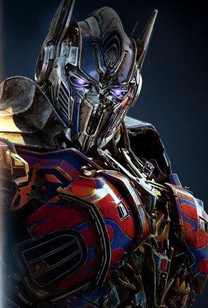 Оптимус Прайм