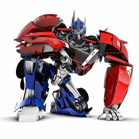 Transformers Prime Оптимус