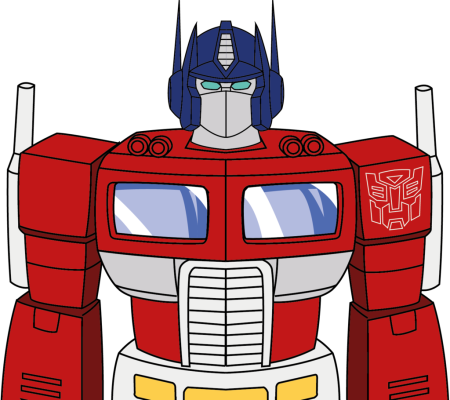 Transformers g1 Optimus Prime