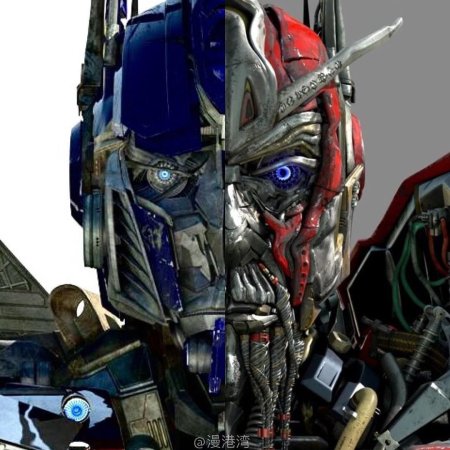 Optimus Prime трансформеры Прайм
