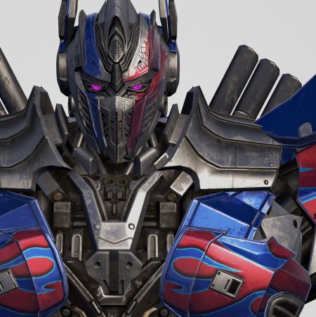 Трансформеры Прайм Оптимус Прайм