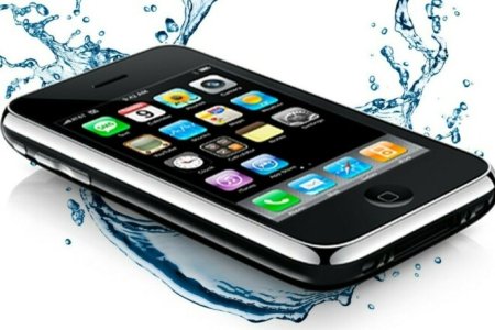 Изображение сотового телефона