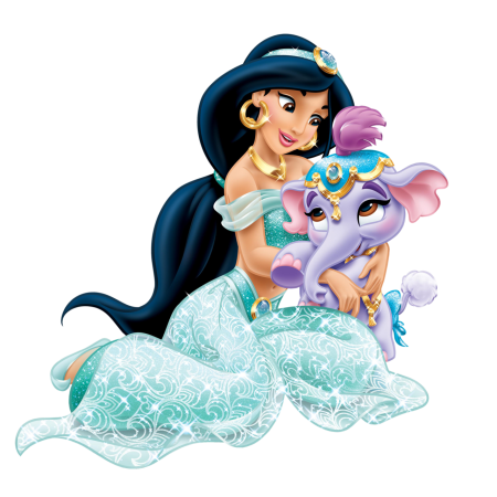 Palace Pets Тадж