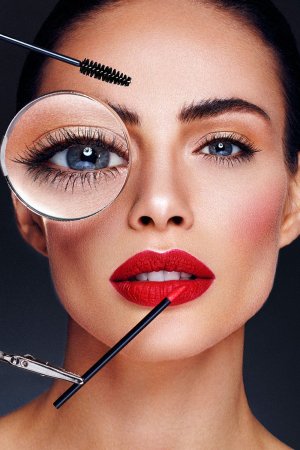 Перманентный макияж