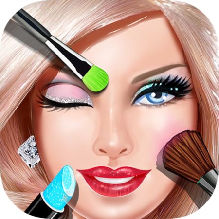 Аватарка для визажиста