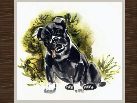 Лев Николаевич толстой Булька