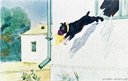 Произведение Льва Николаевича Толстого Булька