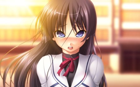Аниме takamachi Yukino