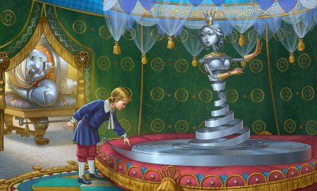 Город в табакерке Одоевский