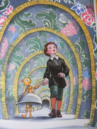 Город в табакерке Одоевский