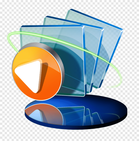 Значок проигрывателя Windows Media