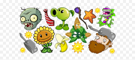 Растения против зомби 2.9.07