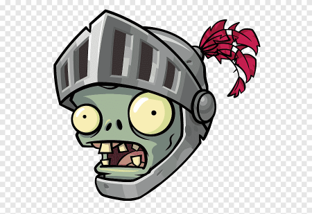 Растения против зомби Зомбенок