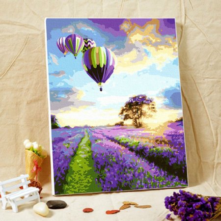 Картины на маленьком холсте