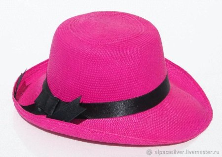 Головной убор шляпа