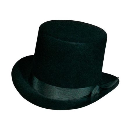 Цилиндрическая шляпа