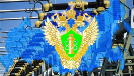 День Ростехнадзора