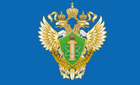 Ростехнадзор логотип