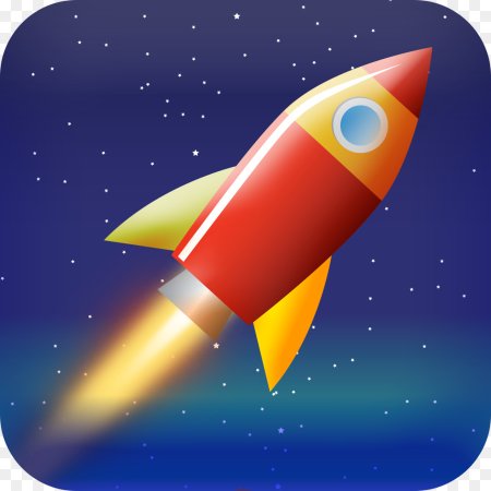 Ракета картинка