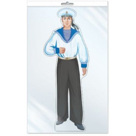 Матрос для детей