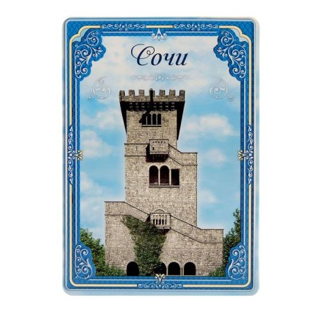 Сувенирный магнит Сочи