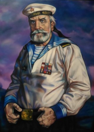 Матрос Боцман Капитан Адмирал